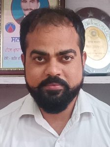 Sh Jagjeet Singh
