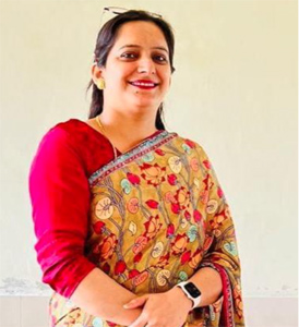 Manjit Kaur  